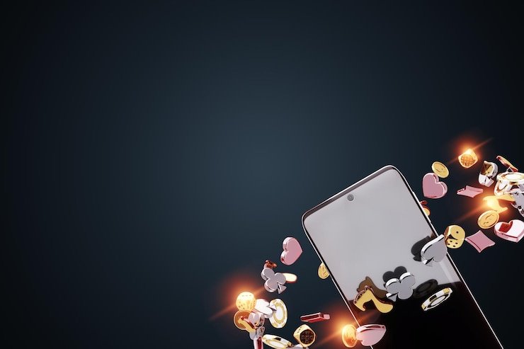 bitbetio mobile gaming